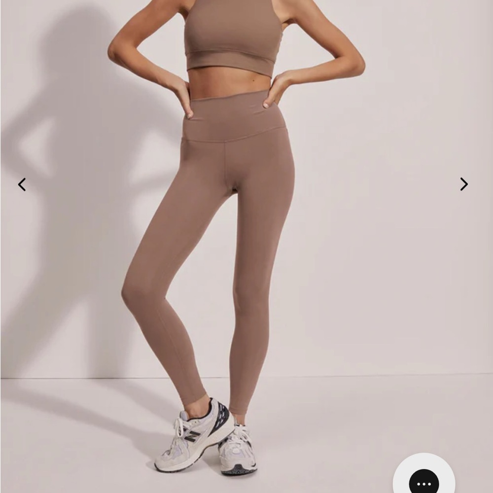Varley FreeSoft High Rise Legging